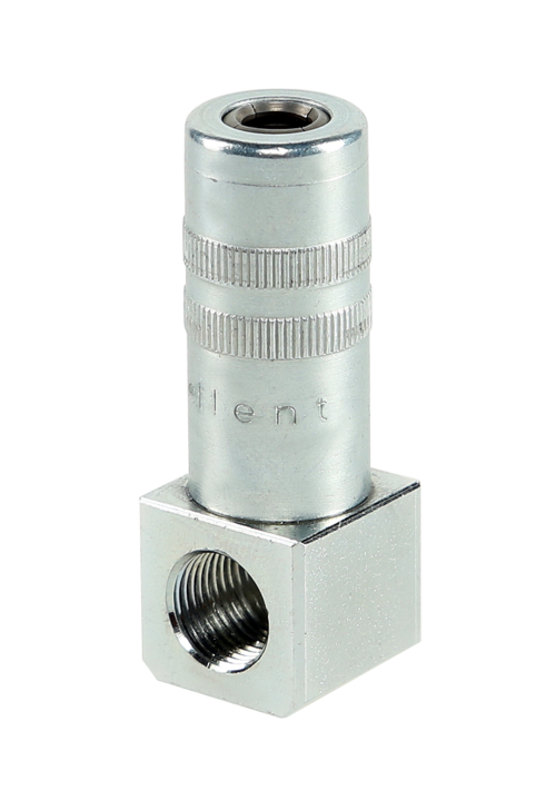 Spray Nozzle SPK1-STD-1.0 (Basic model / Standard Nozzle dia. 1.0 mm) Bild