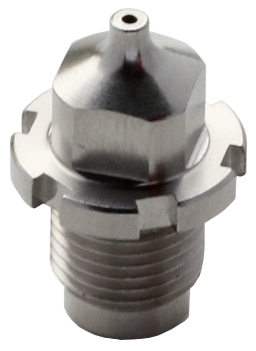 Pneumatic 5/2-way valve with armatures Bild